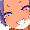 Smug emote