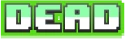 DEAD emote