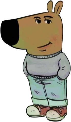 chillguy emote