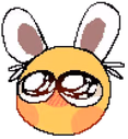 bunny_blob emote
