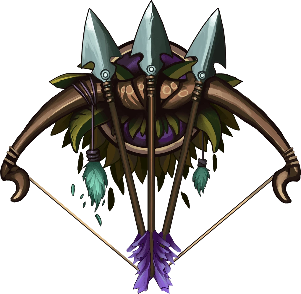 Ranger emote