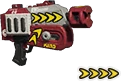 RapidBlasterDeco emote