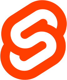 svelte static emote