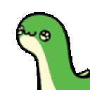 NessieCheese animated emote