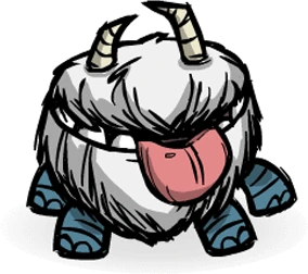 WhiteChester emote