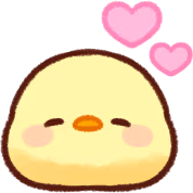 chick_blush emote