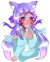 sarahSip emote