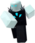 Invader emote