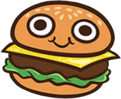 burgie emote