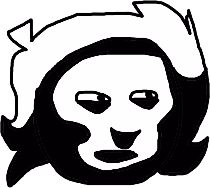 OhNo emote