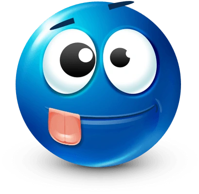 Woozy emote