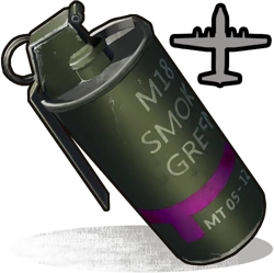 supply emote