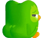 DuoLingyatt emote
