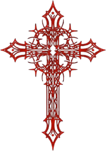 cross emote