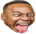 zamn emoji