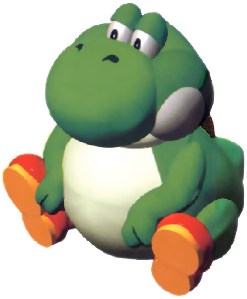 fatyoshi emote