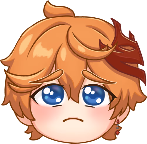 Childe_Plead emote
