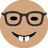 asian_nerd emote