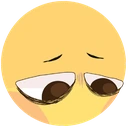Tired emote