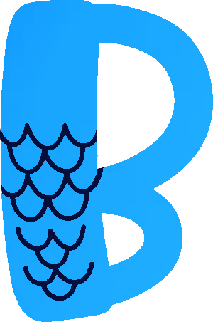 mermaidb emote