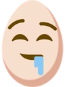 droolingegg emote