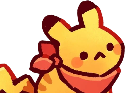 Pika emote