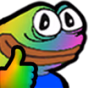 GaygeUp emote