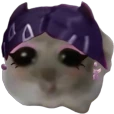 CloveOh emote