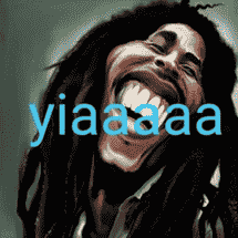 YIA static emote