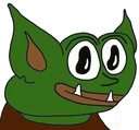 goblineg emote