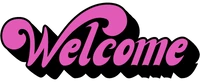 Welcome emote