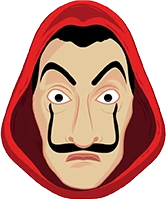 mascara emote