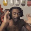 bdeoSlam emote