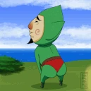 TingleTwerk emote