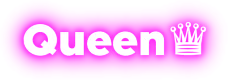 Queen_text emote