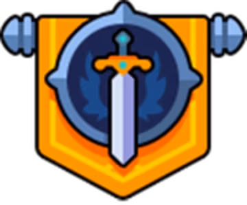 Clan emote
