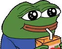 Peepo_SipSpin emote