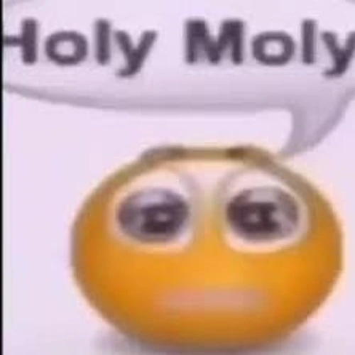 holymoly emote
