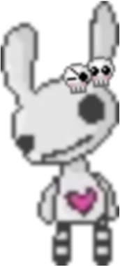 emo_doll static emote