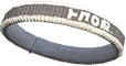 WhiteHeadband emote