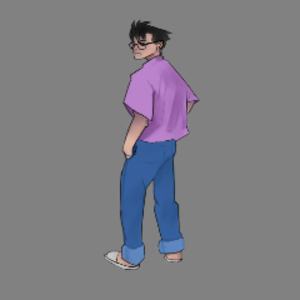 kidkoreli avatar