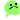 green_alien emote