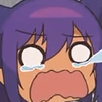 Jahy_Scared emote