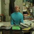 FlippingTable animated emote