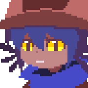NikoDevastated emote