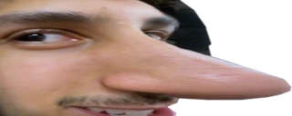 NOSE emote