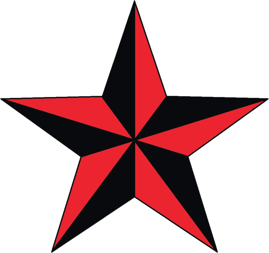 StarRed static emote