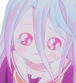 shiro emote