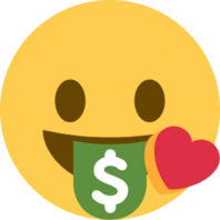 love_money emote