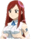 erza_look emoji